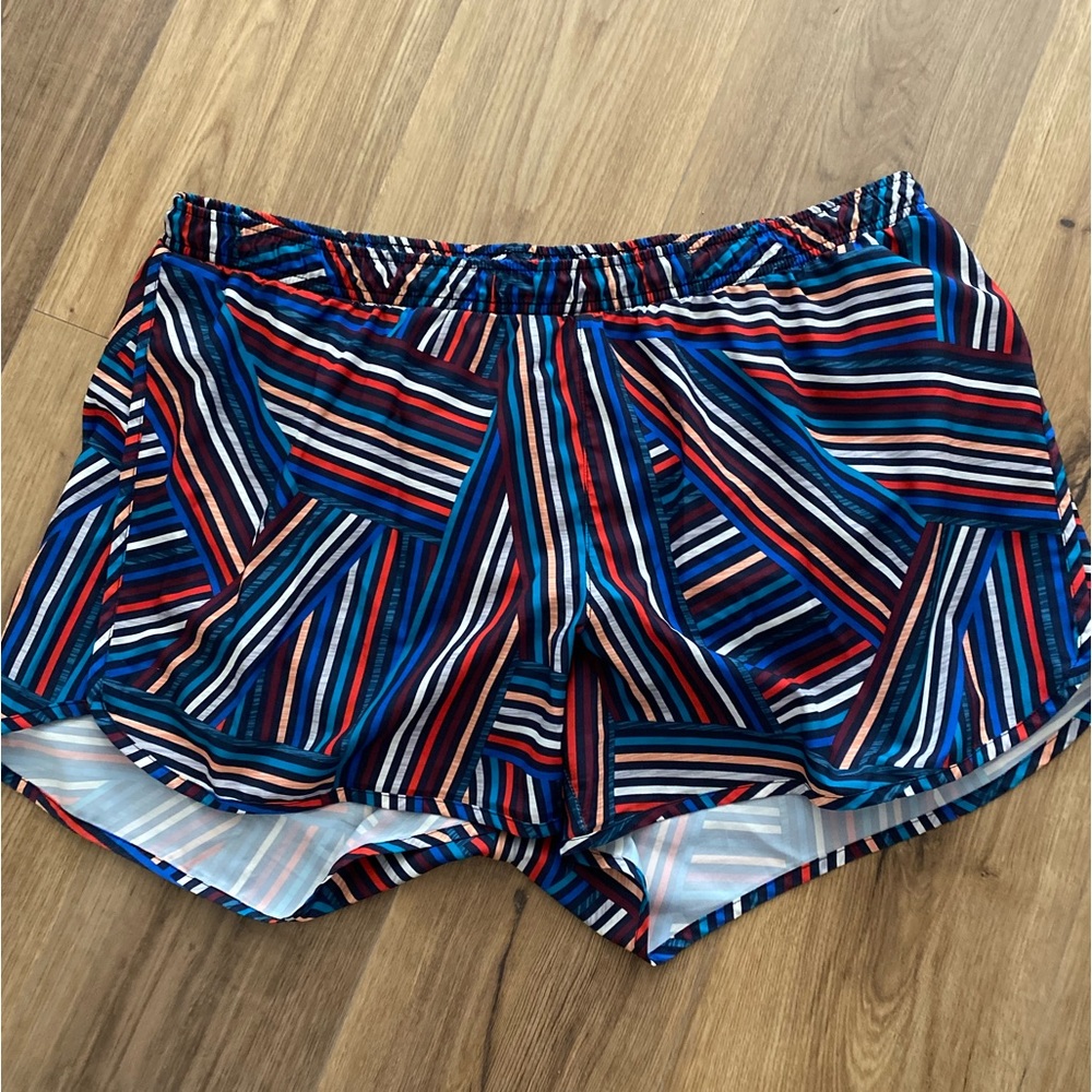 Colorful Old Navy Shorts - XL